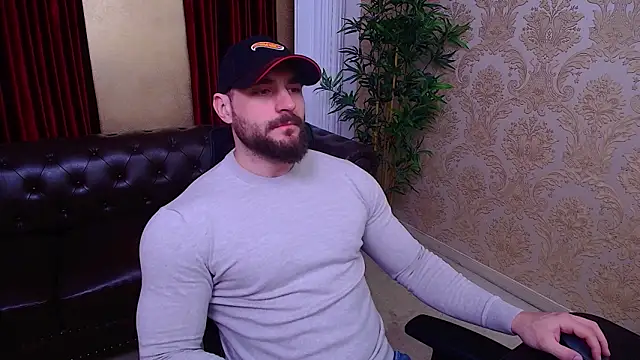 AdamJamesonn online show from February 2026 06:02:01 AM