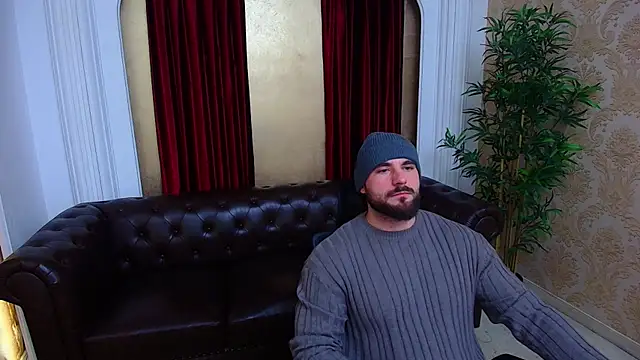 AdamJamesonn online show from December 2025 05:46:02 AM