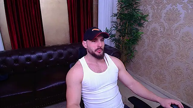 AdamJamesonn online show from February 2026 05:47:01 AM