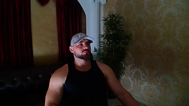 AdamJamesonn online show from November 2025 06:02:01 AM