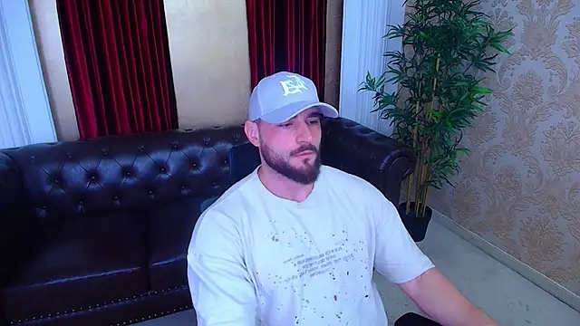 AdamJamesonn online show from November 2025 05:45:01 AM