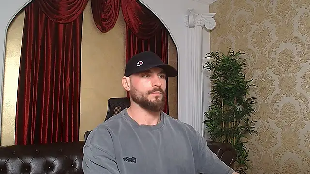 AdamJamesonn online show from March 2025 10:05:02 AM