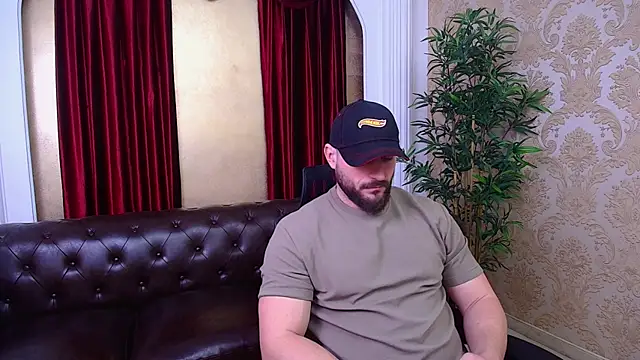 AdamJamesonn online show from January 2026 05:56:02 AM