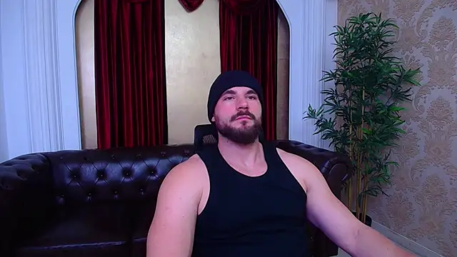 AdamJamesonn online show from October 2025 05:31:02 AM