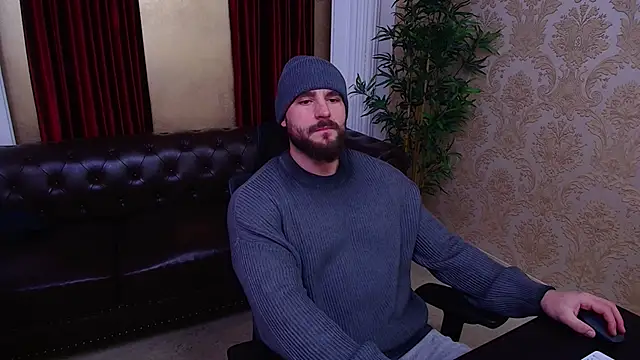 AdamJamesonn online show from January 2026 06:06:01 AM