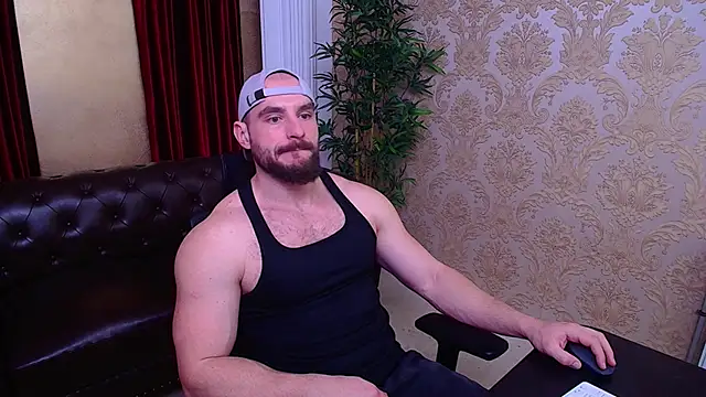 AdamJamesonn online show from February 2026 05:38:02 AM