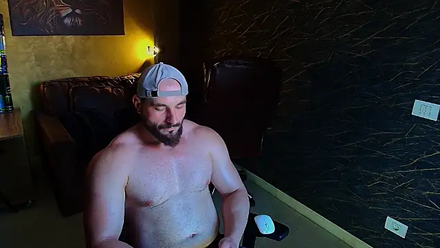 AdamJamesonn online show from May 2026 10:36:01 AM