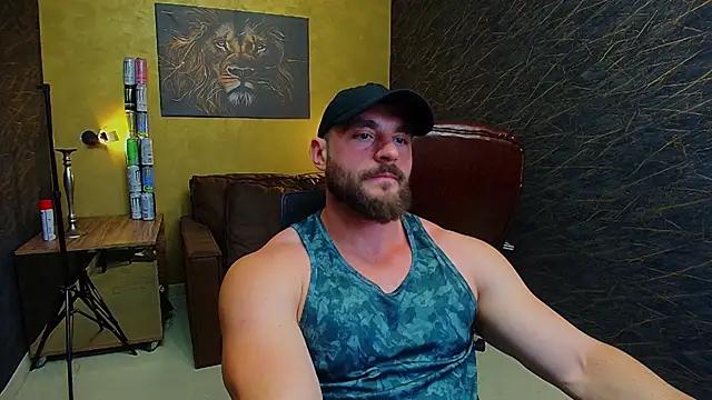 AdamJamesonn online show from June 2026 04:45:02 AM