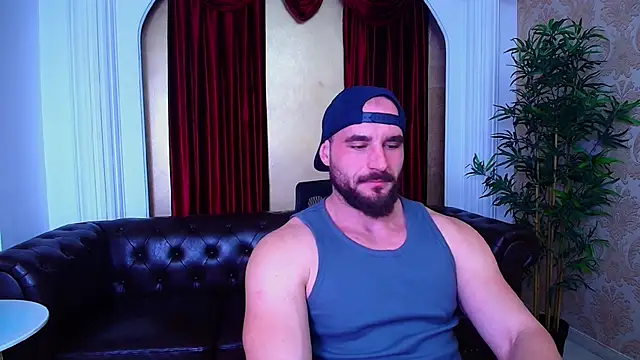 AdamJamesonn online show from October 2025 04:01:01 AM