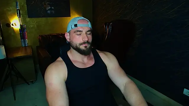 AdamJamesonn online show from May 2026 05:00:01 AM