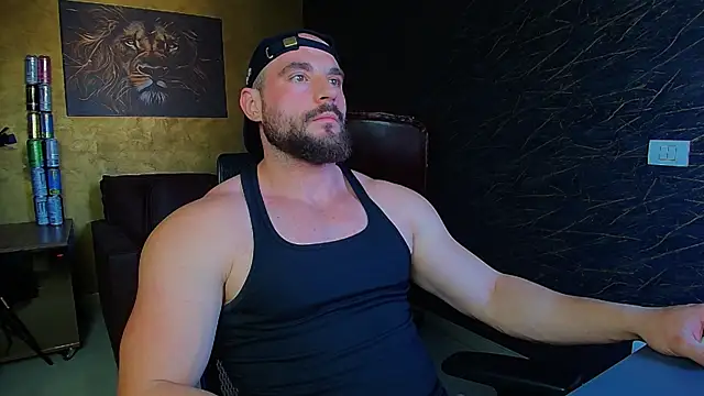 AdamJamesonn online show from June 2026 05:52:02 AM