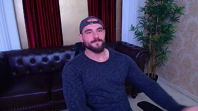 AdamJamesonn online show from September 2025 05:57:02 AM