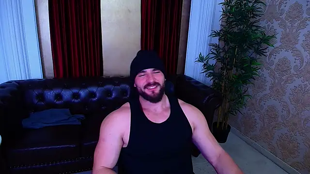 AdamJamesonn online show from October 2025 04:12:02 AM