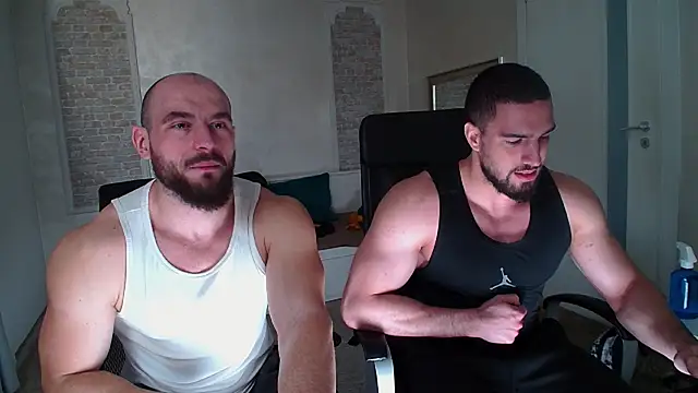 AdamJamesonn online show from February 2026 10:12:02 AM