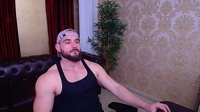 AdamJamesonn online show from March 2026 05:36:01 AM