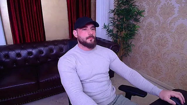 AdamJamesonn online show from March 2026 05:38:01 AM