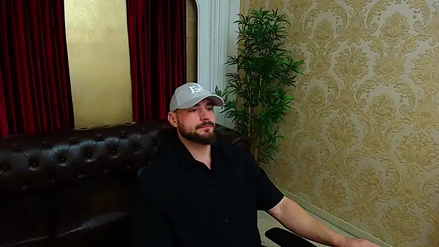 AdamJamesonn online show from November 2025 05:30:01 AM