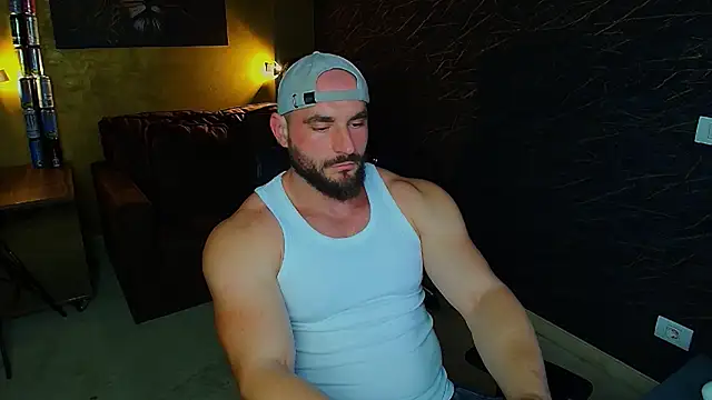 AdamJamesonn online show from May 2026 05:06:01 AM