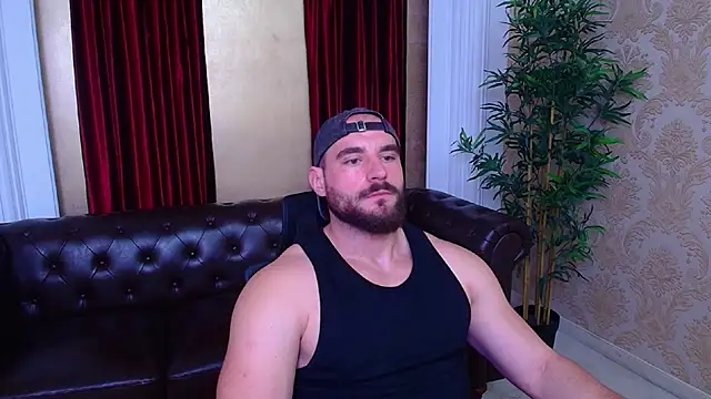 AdamJamesonn online show from September 2025 05:14:01 AM