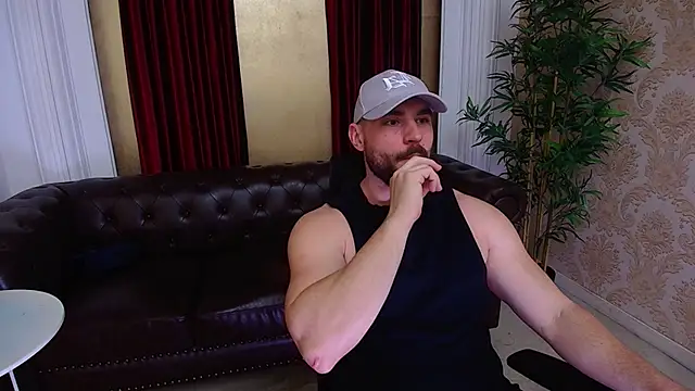 AdamJamesonn online show from January 2026 06:06:01 AM