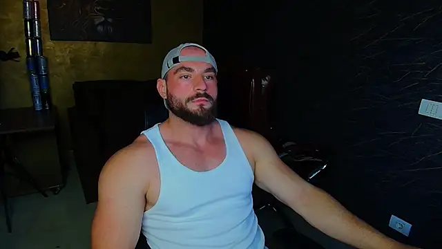 AdamJamesonn online show from May 2026 05:05:01 AM