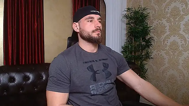 AdamJamesonn online show from March 2025 05:33:01 AM