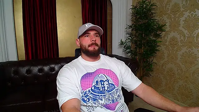 AdamJamesonn online show from November 2025 06:17:02 AM