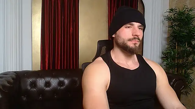 AdamJamesonn online show from March 2025 05:29:02 AM