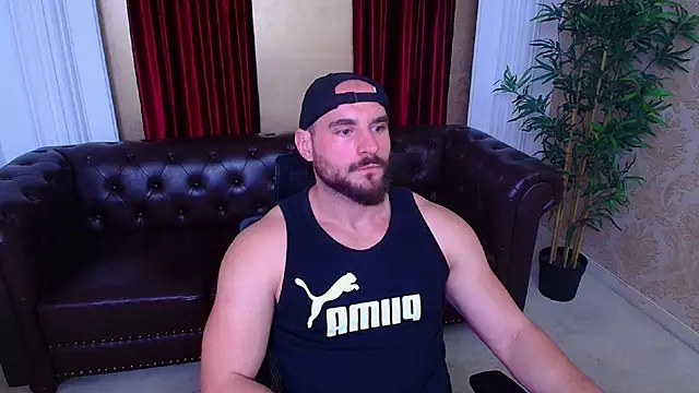 AdamJamesonn online show from September 2025 05:30:02 AM