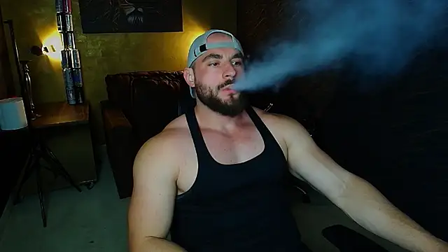 AdamJamesonn online show from May 2026 04:56:02 AM