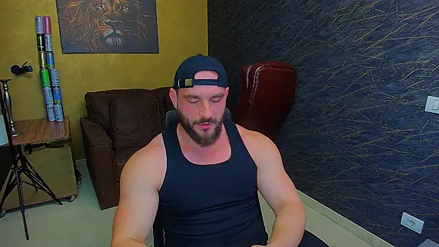 AdamJamesonn online show from May 2026 04:53:01 AM