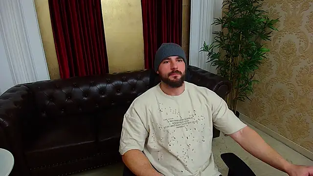 AdamJamesonn online show from December 2025 07:40:02 AM