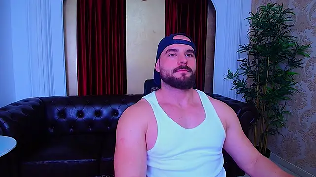 AdamJamesonn online show from October 2025 05:09:02 AM