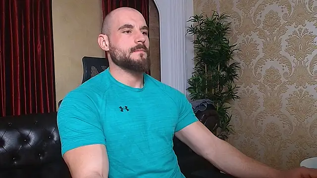 AdamJamesonn online show from March 2025 05:54:01 AM