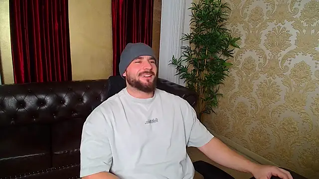 AdamJamesonn online show from November 2025 06:13:02 AM