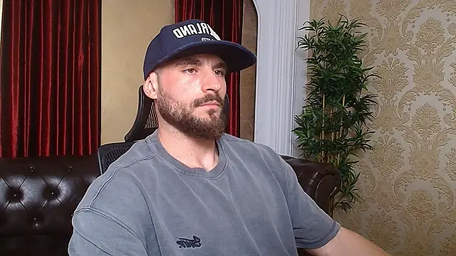 AdamJamesonn online show from March 2025 11:34:02 AM