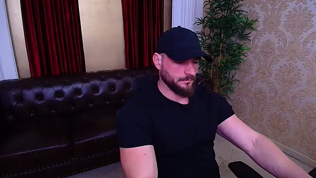 AdamJamesonn online show from April 2026 05:03:01 AM