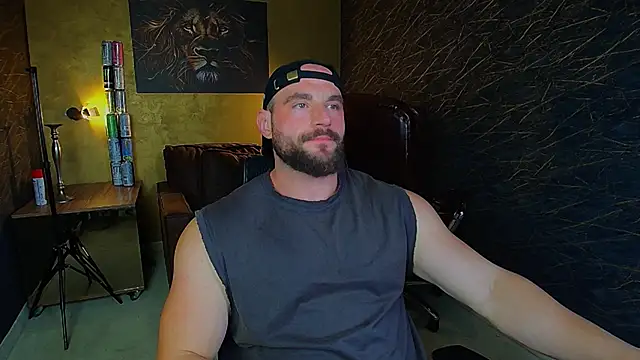 AdamJamesonn online show from June 2026 05:56:02 AM
