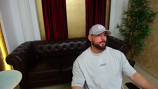 AdamJamesonn online show from December 2025 05:52:02 AM