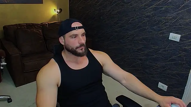 AdamJamesonn online show from June 2026 05:16:02 AM