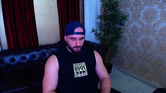 AdamJamesonn online show from October 2025 05:08:01 AM