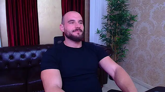 AdamJamesonn online show from September 2025 05:24:02 AM