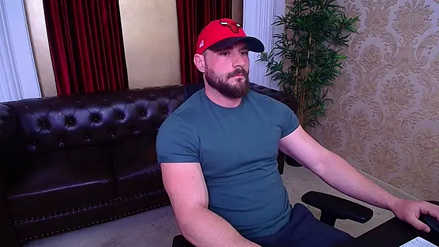 AdamJamesonn online show from April 2026 04:41:01 AM