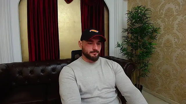 AdamJamesonn online show from December 2025 05:29:02 AM