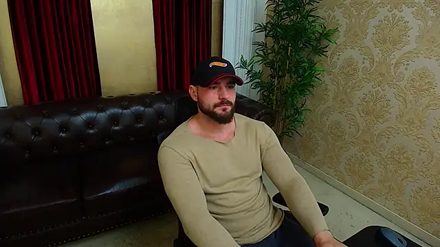 AdamJamesonn online show from December 2025 05:52:01 AM