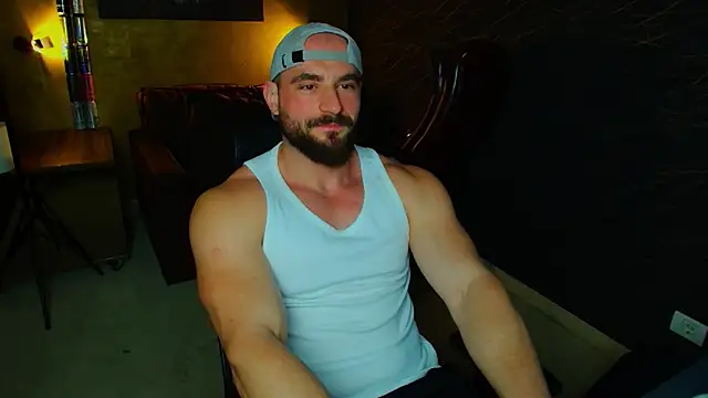 AdamJamesonn online show from May 2026 06:38:02 AM