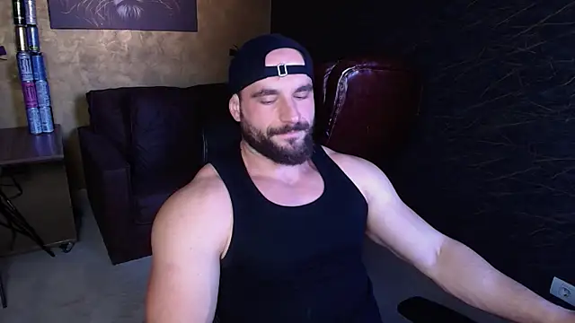 AdamJamesonn online show from June 2026 05:19:02 AM
