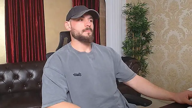 AdamJamesonn online show from March 2025 05:46:01 AM