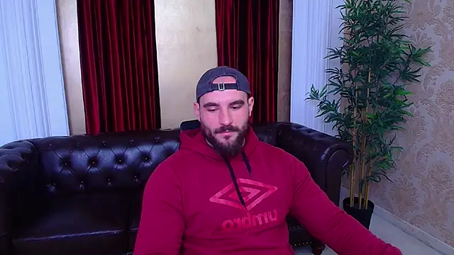 AdamJamesonn online show from September 2025 05:14:02 AM