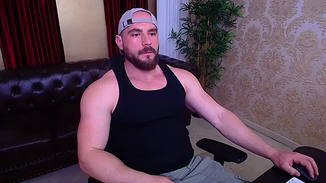 AdamJamesonn online show from April 2026 05:32:01 AM